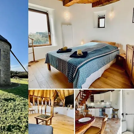 Hébergement de vacances Moulin Du Seigneur A *