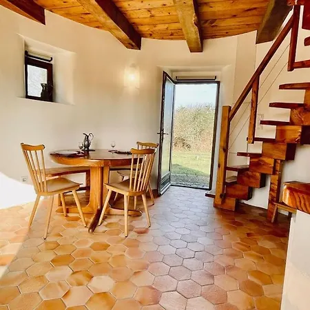 Moulin Du Seigneur A Hébergement de vacances